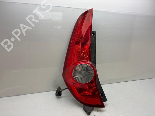 Left taillight OPEL AGILA B (H08) 1.0 (F68) | BP39902070C34 - Image 2
