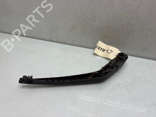 Braço escova traseiro Braço escova traseiro 37171956 37171956