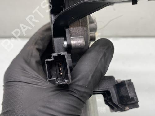 Rear wiper motor PEUGEOT 207 (WA_, WC_) 1.4 16V | BP31212253M102