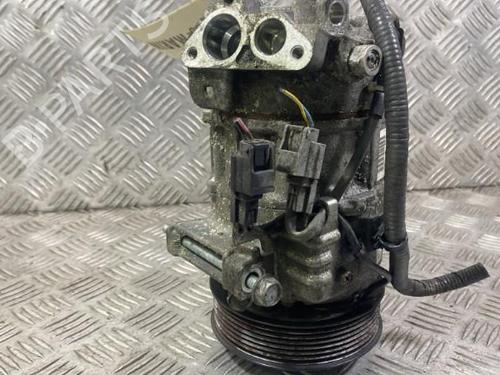 AC-Kompressor NISSAN X-TRAIL III (T32_, T32R, T32RR) 1.6 dCi (T32) | BP19955920M34