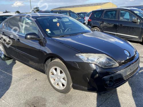 Left rear window switch RENAULT LAGUNA III (BT0/1) 1.5 dCi (BT00, BT0A, BT0T, BT1J) | BP24377155I29 - Image 6