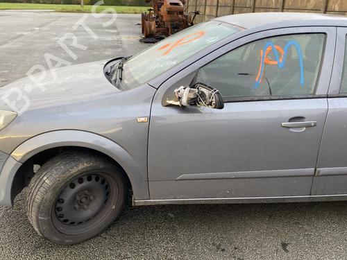 Front left window mechanism OPEL ASTRA G Hatchback (T98)  | BP19970135C22 