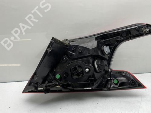 Used Left taillight PEUGEOT 308 II (LB_, LP_, LW_, LH_, L3_) 1.2 THP 130 (131 hp) 20184904