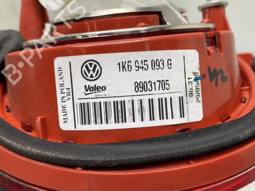 Left tailgate light VW GOLF V (1K1) 1.9 TDI | BP19963410C79 