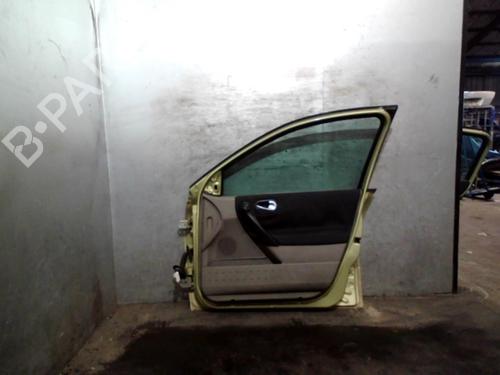 Used Right front door RENAULT MEGANE II (BM0/1_, CM0/1_) [2001-2012]  20014082