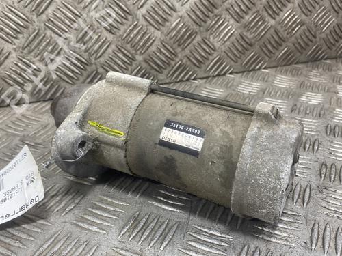 Used Starter KIA RIO III (UB) 1.1 CRDi (75 hp) 32984711