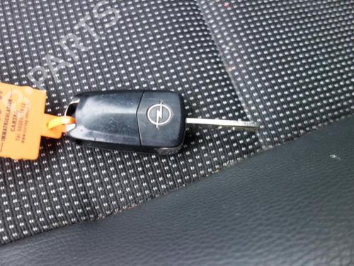 Right front door OPEL ASTRA H (A04)  | BP19984208C3 