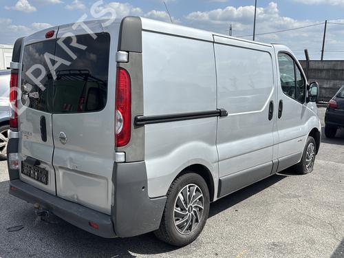 Front right window mechanism NISSAN PRIMASTAR Van (X83) 2.0 dCi 115 | BP28568996C23  - Image 20