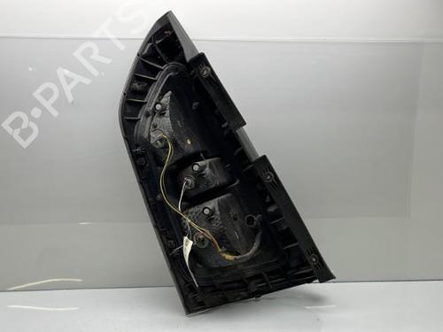 Used Right taillight Right taillight KIA SOUL I (AM) 1.6 CRDi 128 (126 hp) 19961030 19961030