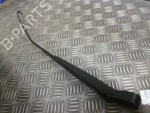 Used Front windshield wiper arm CITROËN C3 I (FC_, FN_) [2002-2013]  20006374