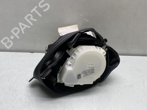 Used Front right belt tensioner CITROËN C3 II (SC_) 1.0 VTi 68 (68 hp) 30539656