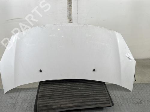 Motorhjelm CITROËN C3 II (SC_) 1.2 VTi 82 (82 hp) 29912126