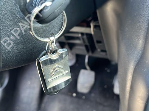 Instrument cluster CITROËN C3 II (SC_) 1.4 HDi 70 (SC8HZC, SC8HR0, SC8HP4) | BP28279836C47 - Image 31