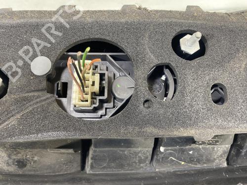 Left taillight FIAT IDEA (350_) 1.4 16V | BP28163357C34 