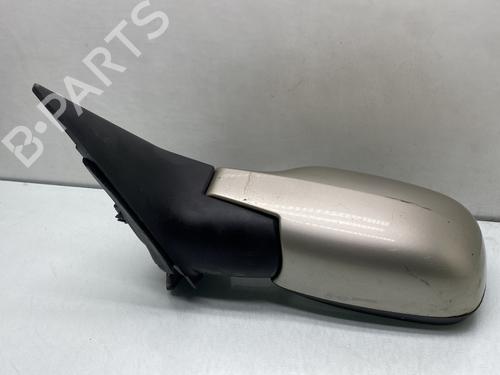 Left mirror RENAULT SCÉNIC II (JM0/1_) 1.9 dCi (JM14) | BP30001473C26 