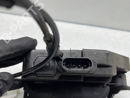 Front left lock RENAULT ESPACE IV (JK0/1_) 1.9 dCi (JK0U) | BP28704745C98 