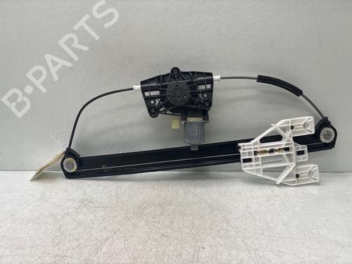 Rear left window mechanism AUDI Q2 (GAB, GAG) 35 TFSI | BP35896664C24 - Image 7