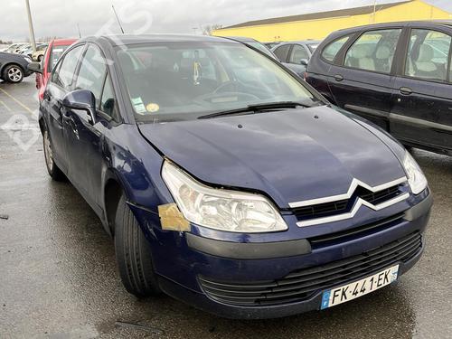 Rim CITROËN C4 I (LC_) 1.6 HDi | BP21959714C45 