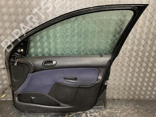 Right front door PEUGEOT 206 Hatchback (2A/C) 1.9 D | BP21956103C3 