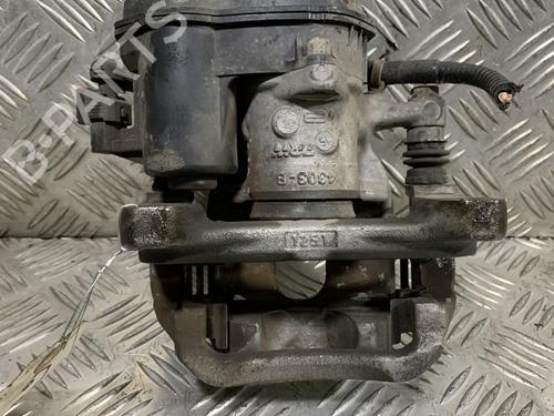 Used Left rear brake caliper Left rear brake caliper OPEL ASTRA K (B16) [2015-2022] 19955379 19955379