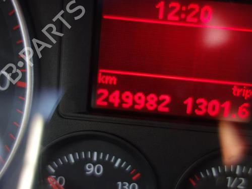 Left tailgate light VW GOLF V (1K1)  | BP20003367C79  - Image 6