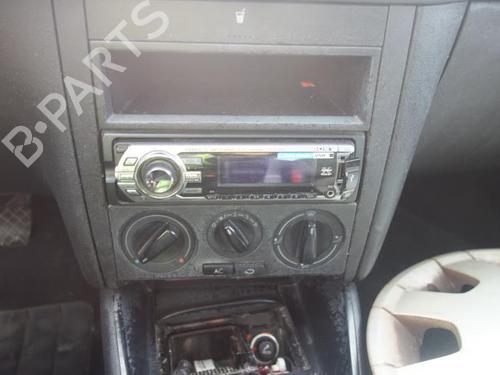 Rim VW GOLF III (1H1)  | BP20009774C45