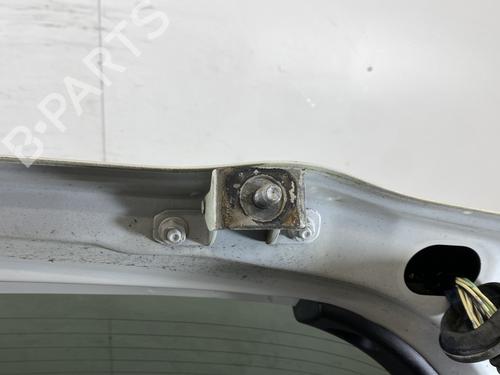 Tailgate NISSAN JUKE (F15) 1.6 | BP24619306C6 