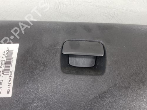 Glove box RENAULT TRAFIC III Van (FG_) 2.0 dCi 145 (FGML) | BP29212326C95 - Image 7