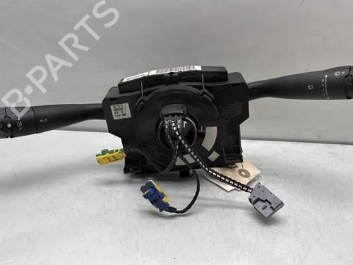 Used Steering column stalk CITROËN BERLINGO / BERLINGO FIRST MPV (MF_, GJK_, GFK_) 1.4 i (MFKFX, MFKFW, GJKFWB, GJKFWC, GFKFWC) (75 hp) 29507668