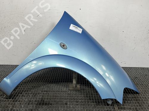 Used Right front fenders CITROËN C3 I (FC_, FN_) 1.4 HDi (68 hp) 28281539