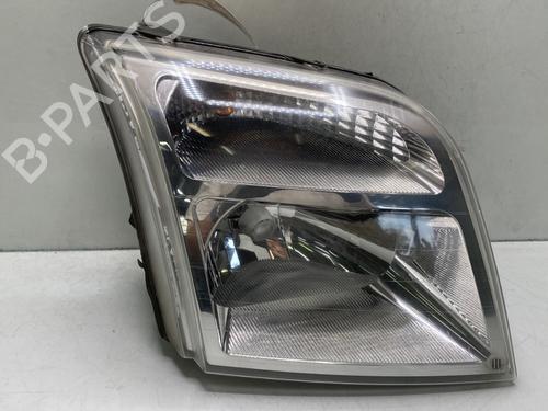 Used Right headlight FORD TRANSIT CONNECT (P65_, P70_, P80_) 1.8 Di (75 hp) 28100351