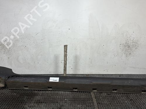 Used Right sideskirt Right sideskirt DACIA DUSTER (HM_) 1.5 dCi 115 (HMAD) (116 hp) 33742670 33742670
