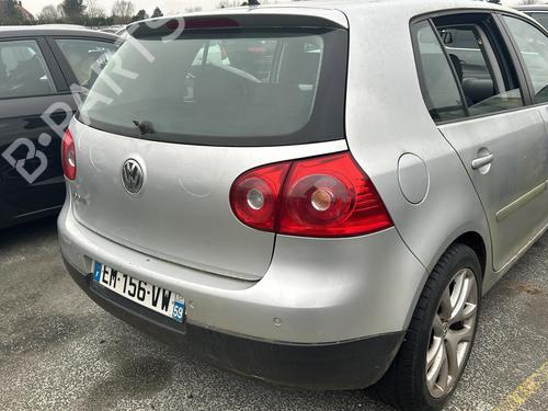 Left tailgate light VW GOLF PLUS V (5M1, 521)  | BP19969834C79  - Image 10
