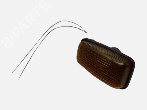 Used Left side indicator Left side indicator PEUGEOT 106 II (1A_, 1C_) 1.0 i (50 hp) 39947229 39947229