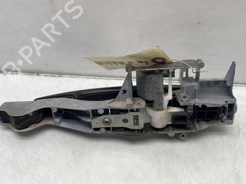 Høyre foran utvendig håndtak CITROËN BERLINGO MULTISPACE (B9) 1.6 BlueHDi 100 | BP24207878C129 