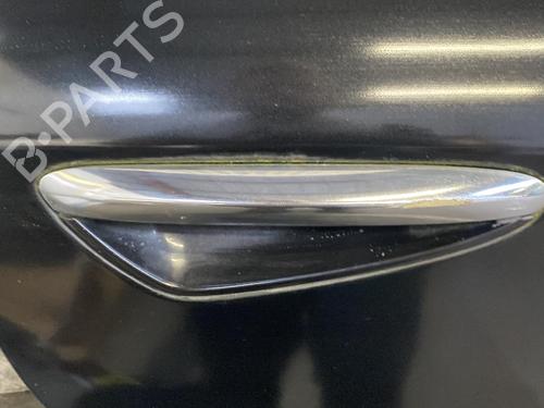 Right rear door ALFA ROMEO 159 Sportwagon (939_) 2.4 JTDM Q4 (939BXM2B) | BP21956880C5 