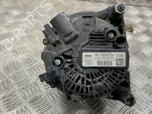 Alternator DS DS 3 (SA_) 1.6 BlueHDi 116 (SABHXM) | BP33041183M7 - Image 4