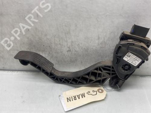 Pedal PEUGEOT 508 I (8D_) 2.0 HDi | BP19968503I4 