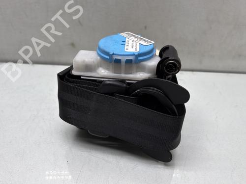 Front right belt tensioner AUDI A1 (8X1, 8XK) 1.2 TFSI | BP28279387C88 