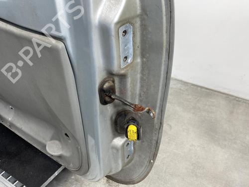 Left front door RENAULT KANGOO (KC0/1_) | BP31115870C2