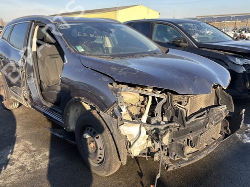 Steering rack RENAULT KADJAR (HA_, HL_) 1.2 TCe 130 (HLMR) | BP25337695M22 - Image 24