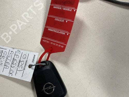 Headlight switch OPEL ASTRA H GTC (A04) 1.7 CDTi (L08) | BP21956983I24 - Image 47