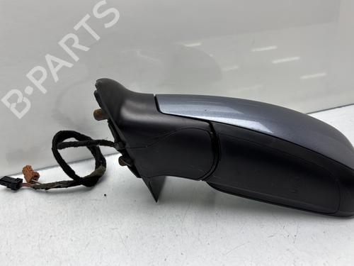 Left mirror PEUGEOT 307 Break (3E) 1.6 HDi 110 | BP29039536C26 