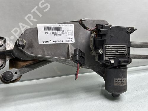 Front wiper motor RENAULT ESPACE IV (JK0/1_) 2.2 dCi (JK0H) | BP32368110M29 - Image 5