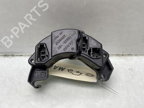 Heater resistor RENAULT CLIO V (B7_) 1.5 Blue dCi 85 (B7AG) | BP25813848M108 - Image 2