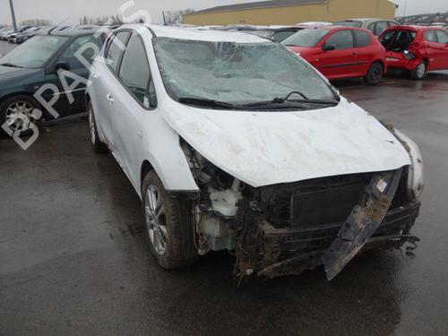 Right front window switch KIA CEE'D (JD) 1.4 CRDi 90 | BP20015495I26  - Image 6