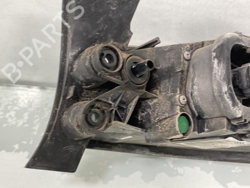 Used Left taillight Left taillight RENAULT CLIO IV (BH_) 1.5 dCi 75 (75 hp) 27631981 27631981