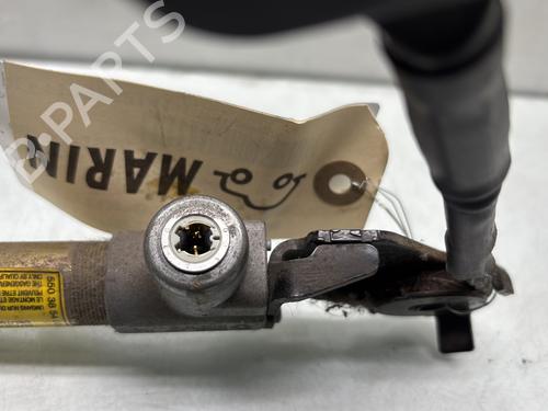 Front left belt tensioner RENAULT TWINGO I (C06_) 1.2 (C066, C068) | BP29759301C87 