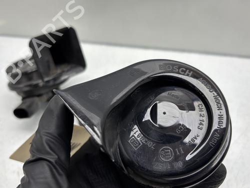 Horn VW GOLF PLUS V (5M1, 521) 1.4 TSI | BP31017381E13