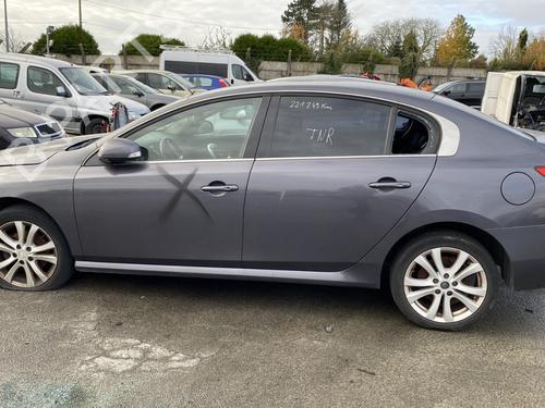 Espelho interior RENAULT LATITUDE (L70_) 2.0 dCi 150 (L70H) | BP24197623I6 - Image 12